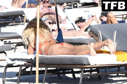 Victoria Silvstedt
