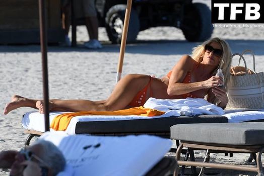 Victoria Silvstedt