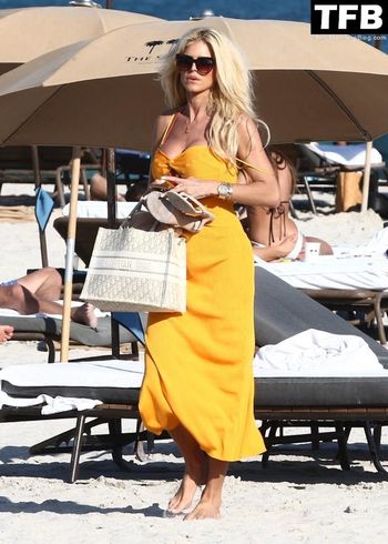 Victoria Silvstedt