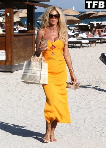 Victoria Silvstedt