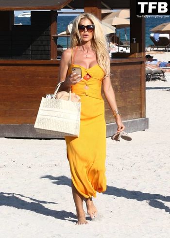 Victoria Silvstedt