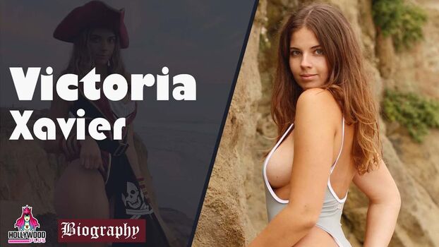 Victoria Xavier