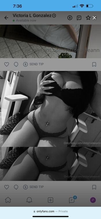Victorialeeann
