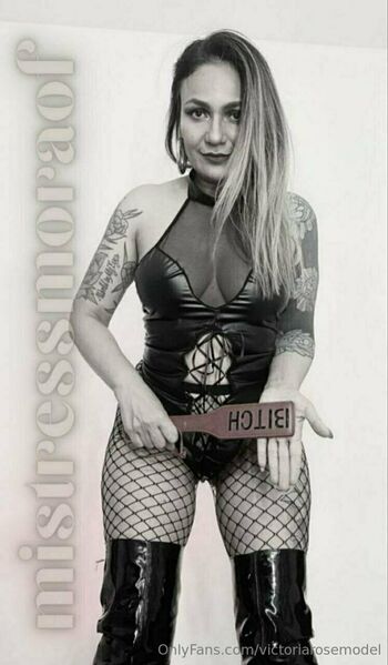 victoriarosemodel