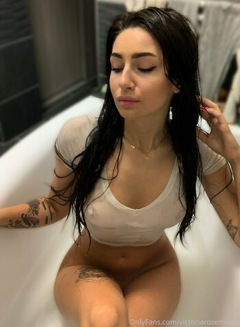 victoriarosemodel