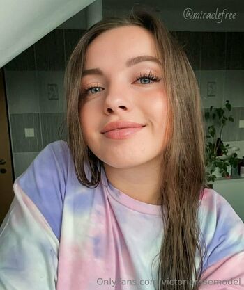 victoriarosemodel
