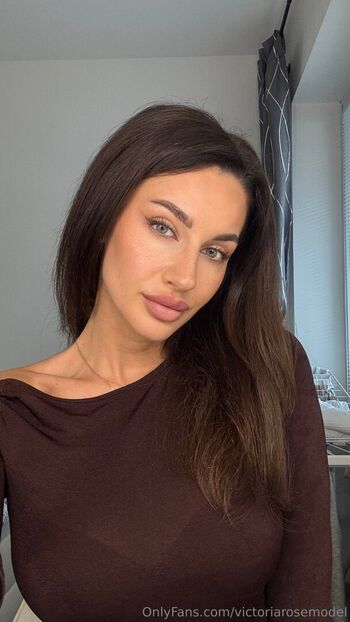 victoriarosemodel