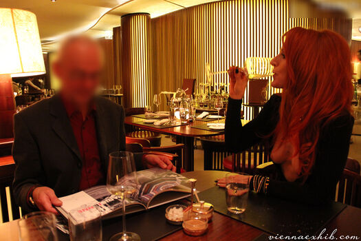 Vienna Love