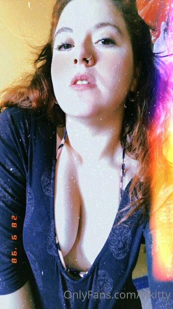 vikitty