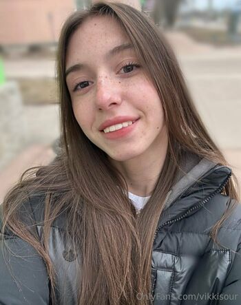 vikkisour