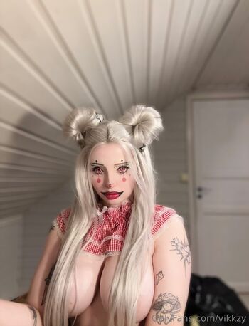 Vikkzy