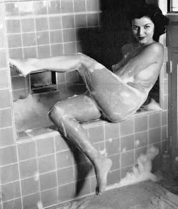 Vintage English Pinups