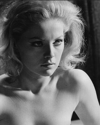 Vintage Sexy Celebs