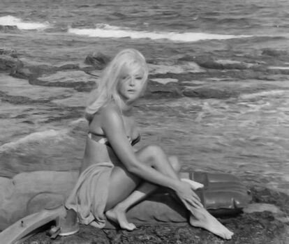 Vintage Sexy Celebs