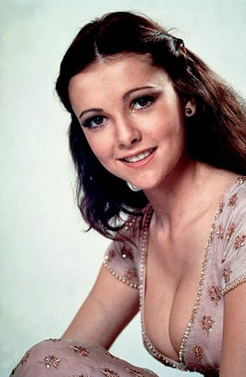 Vintage Sexy Celebs