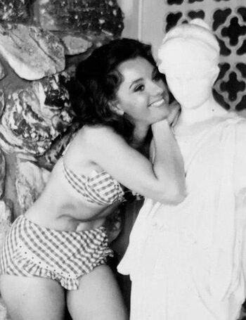 Vintage Sexy Celebs