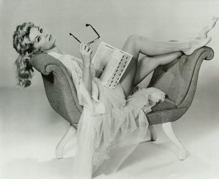 Vintage Sexy Celebs