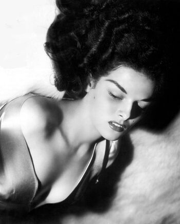 Vintage Sexy Celebs