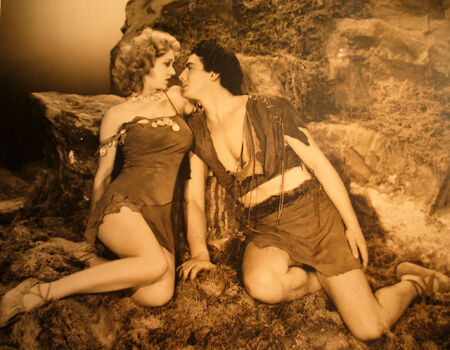 Vintage Sexy Celebs