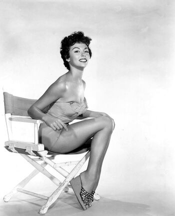 Vintage Sexy Celebs