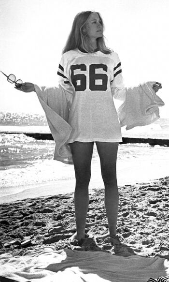 Vintage Sexy Celebs