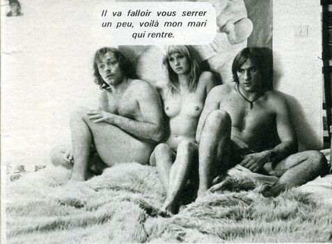 Vintage Starlets