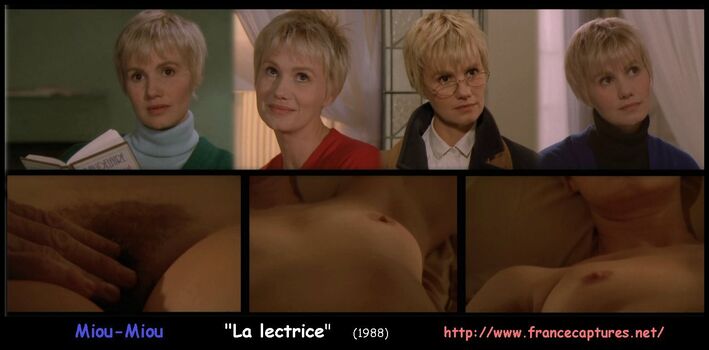 Vintage Starlets