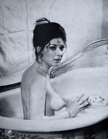Vintage Starlets