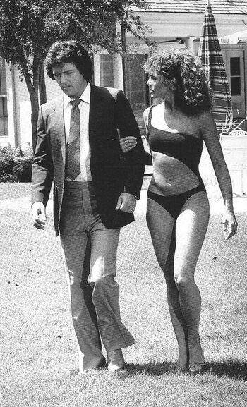 Vintage Starlets