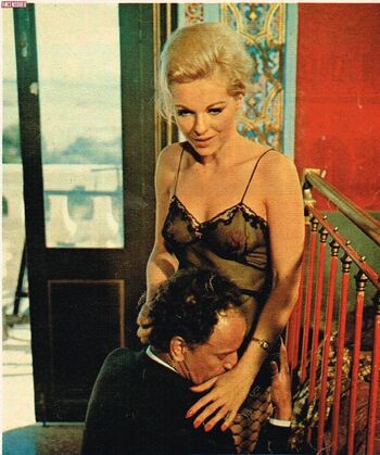 Vintage Starlets