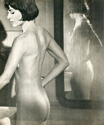 Vintage Starlets