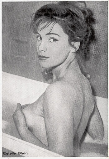 Vintage Starlets