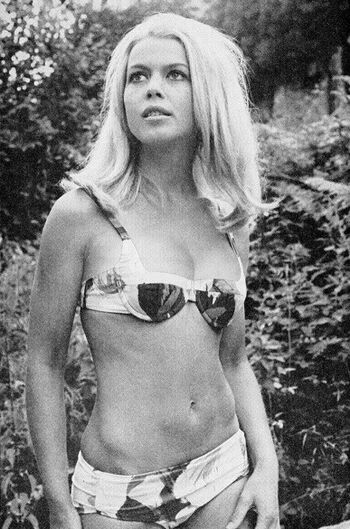 Vintage Starlets