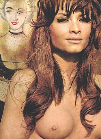 Vintage Starlets