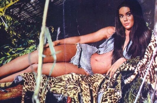Vintage Starlets