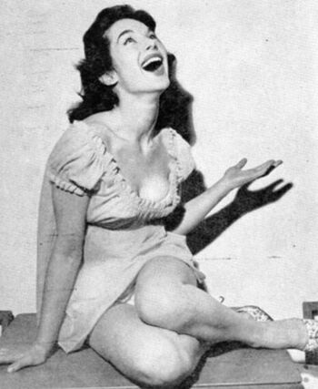 Vintage Starlets