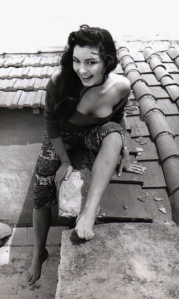 Vintage Starlets