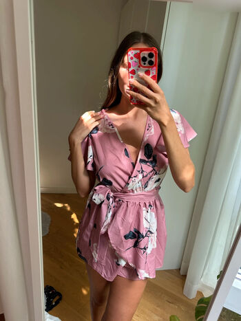 Vinted/eBay
