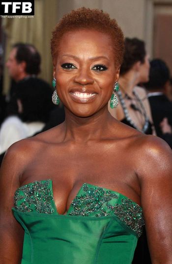 Viola Davis