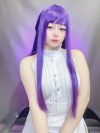 Violet Airis