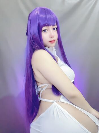 Violet Airis
