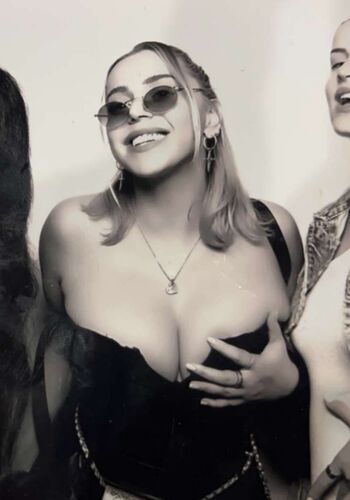 Violet Benson
