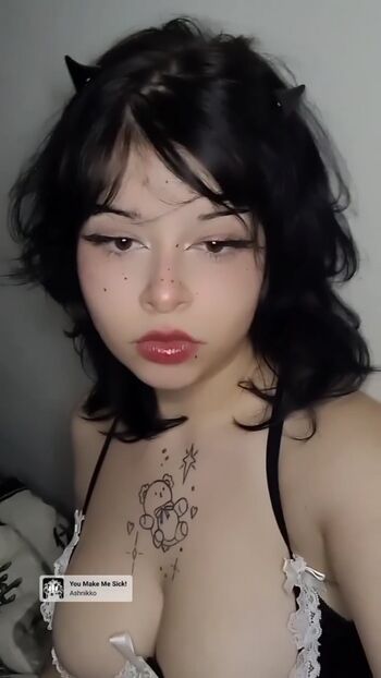 Violet Fox
