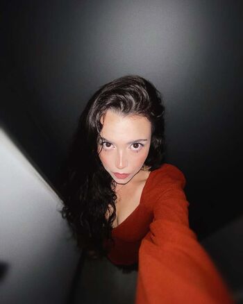 Violet Orlandi