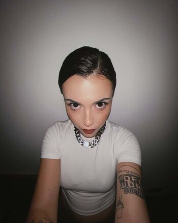 Violet Orlandi