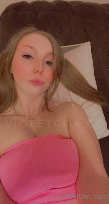violetcox
