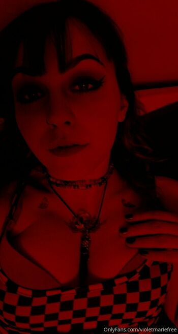 violetmariefree