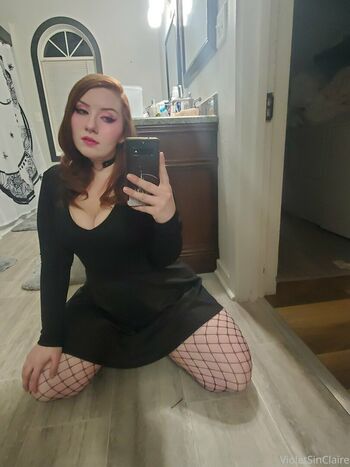 violetsinclaire