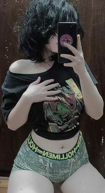 Violety Fox