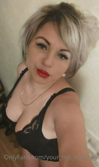vip_your_bad_mommmmy